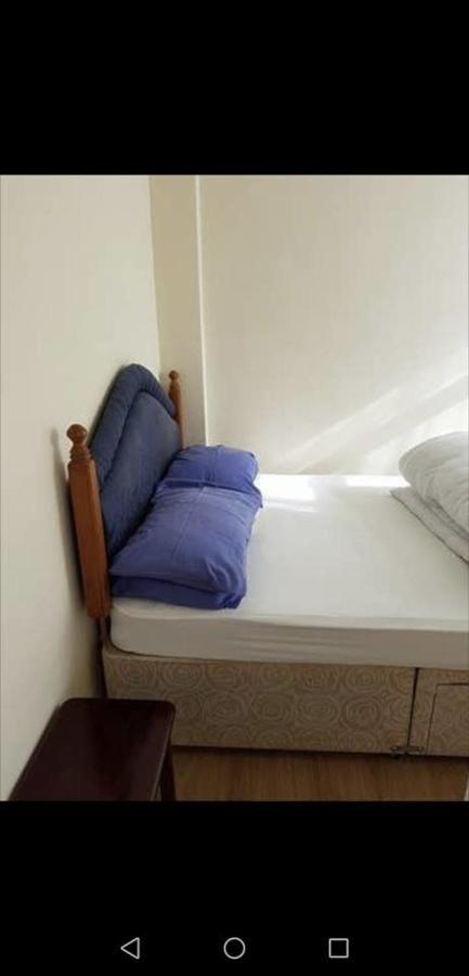 2 Bedroom Chalet Near The Beach Brading 외부 사진